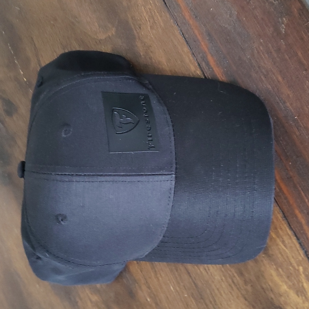 Firestone Ball Cap - image 1